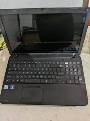 toshiba laptops