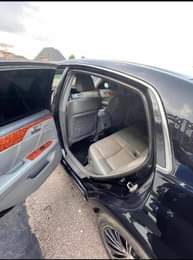 A picture of Pristine Condition Toyota Avalon Engine and Catalyst Untampered Gear Untampered