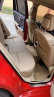 A picture of 2010 glk350