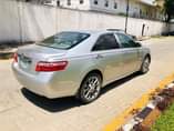 A picture of Toyota Camry 2008 MODEL Engine AC is iceblock Gear smooth