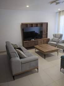 A picture of New Luxuly apartment for Rent 2500 Morocco victoria