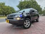 A picture of TOYOTA HARRIER MODEL 1998 ENGINE 5S CC 2164 KM 100000KM