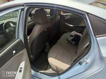 A picture of HOT PH DEAL Hyundai ACCENT 2014 Model First user Engine