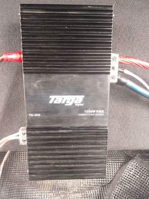 targa