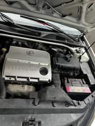 A picture of Es330 just in buy and Enjoy Gear Acc chilling First