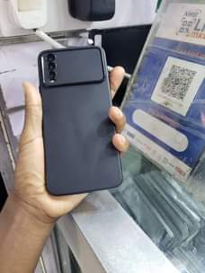 A picture of Vivo y20