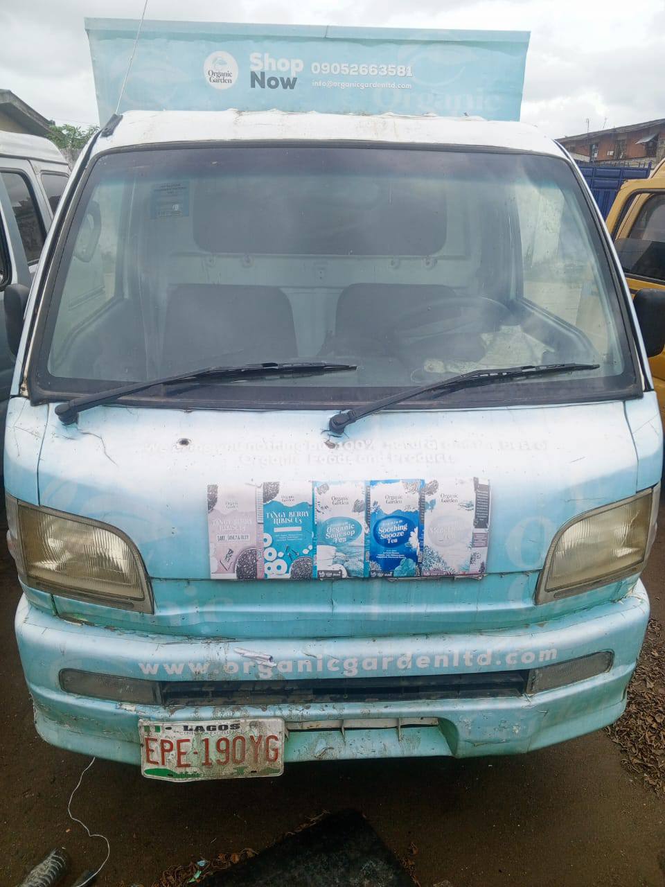 A picture of Distress sales Owner wants money urgently Buy and start your