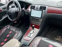 A picture of 2005 model Es330 First body Everything is working perfectly Going