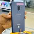 A picture of Galaxy S9