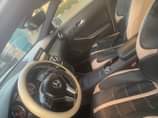 A picture of Tokunbo std Mercedes Benz Clk250 2016 model