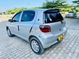 A picture of TOYOTA VITS KALI SANA