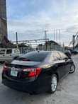 A picture of Neatly used 2012 Toyota Camry XLE V6 engine Thumbstart ignition