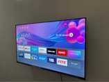 A picture of Hisense 42 Inch Smari 4K Bei 450k Tu