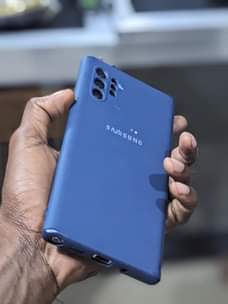 A picture of SAMSUNG NOTE 10PLUS
