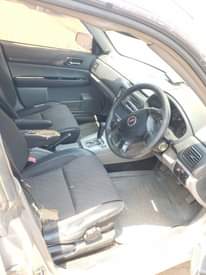 A picture of Subaru Forester UAY Non turbo 12.5m needed now Call 0759262261
