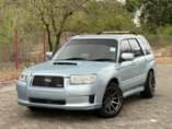 A picture of SUBARU CROSS SPORT