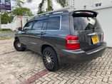 A picture of KLUGER NAMBA D NZURI