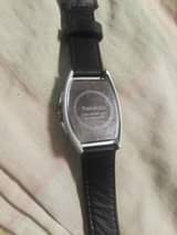 A picture of Solid Watch for sale dm me if interested