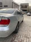 A picture of Nigerian Used Toyota Camry 05 First body With Everything Working