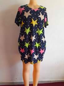 A picture of Dresses and jumpsuits