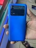 A picture of Poco M4pro