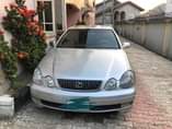 A picture of Lexus C 300 Sound Engine Sound Gear Going for 1