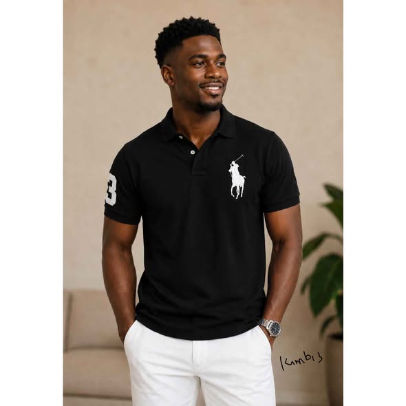 A picture of Original Male Tee shirts