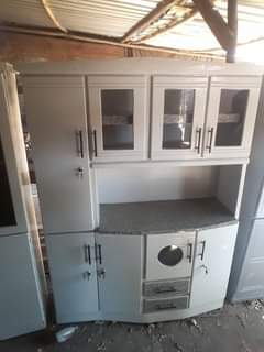 kitchen units