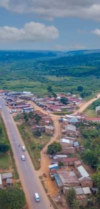 A picture of 0709106274 0774591471..HOT PLOTS AT GOBERO 4M UGX