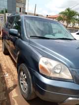 A picture of Confirm Honda Pilot 2005