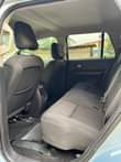 A picture of 2008 Ford