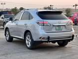 A picture of Have u seen a clean 2011 Rx350 this year Here