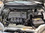 A picture of Toyota Corolla Nigerian used 2004 Model Price 2 2m Location