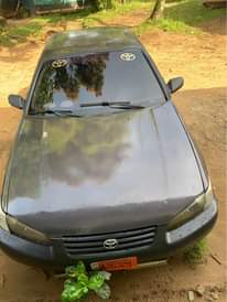 A picture of Toyota Camry pencil Light