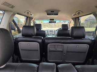 A picture of ALPHARD 2007