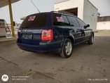 A picture of Volkswagen Passat wagon automatic transmission with factory fitted AC