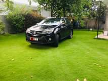 used toyota rav4