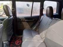 A picture of Toyota Rav4