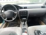 A picture of Nissan Sentra