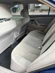 A picture of 2007 TOYOTA CAMRY LE