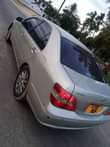 A picture of Call 0759 876980 Brevis gari kalii Sana full AC injini