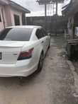 A picture of 2008 Honda Evil Spirit for sale Flashed on first body