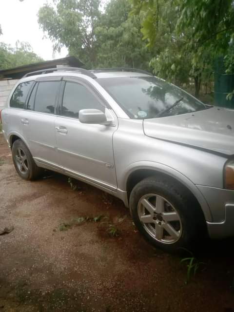 volvo