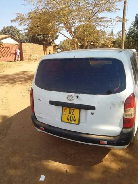 Malawi C.