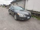 A picture of 2008 model toyota camry LE for sale very sharp sound