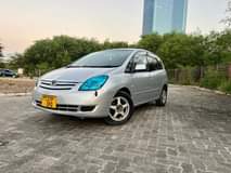 A picture of TOYOTA SPACIAL PRICE 10 5M CALL 0621007902
