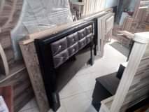 A picture of Bedframe