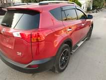 A picture of 2014 Rav4