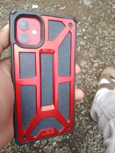 A picture of iPhone 11 128Gb 