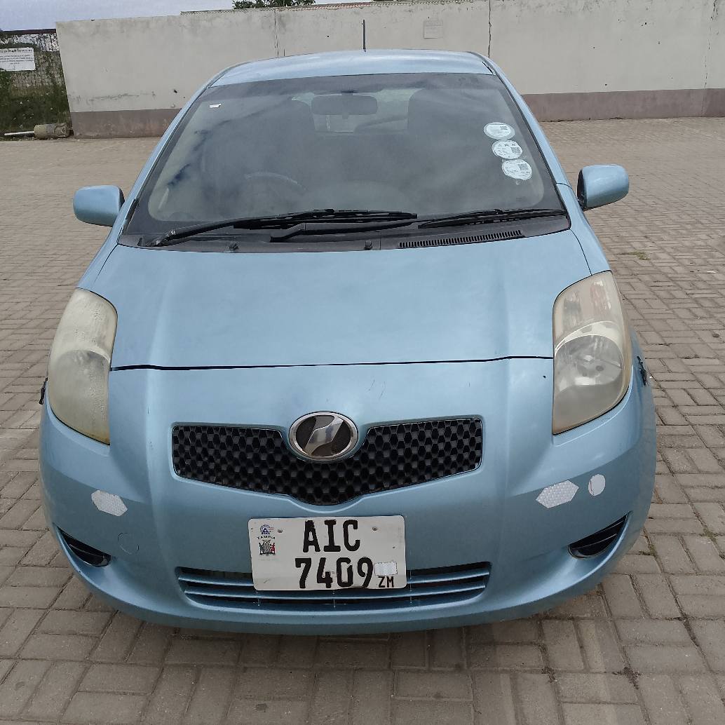 used toyota